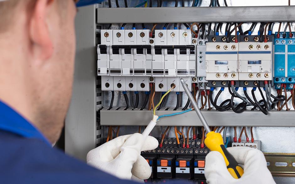  électricien dépannage Saint-Michel-sur-Orge