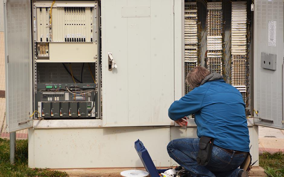  électricien dépannage Saint-Michel-sur-Orge