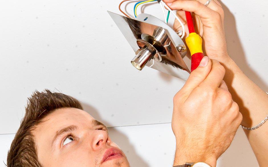 électricien en urgence Étampes