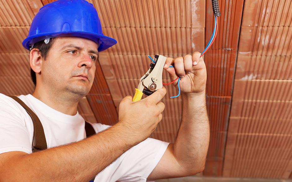 électricien en urgence Étampes