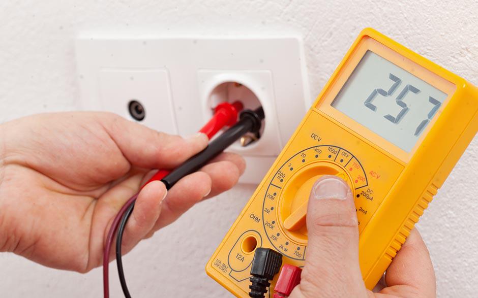 électricien dans le bâtiment Les Essarts-le-Roi
